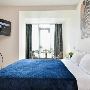 Фотография квартиры Квартира Скандис Озеро