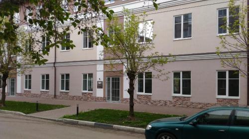 Фотография гостиницы Радио Отель