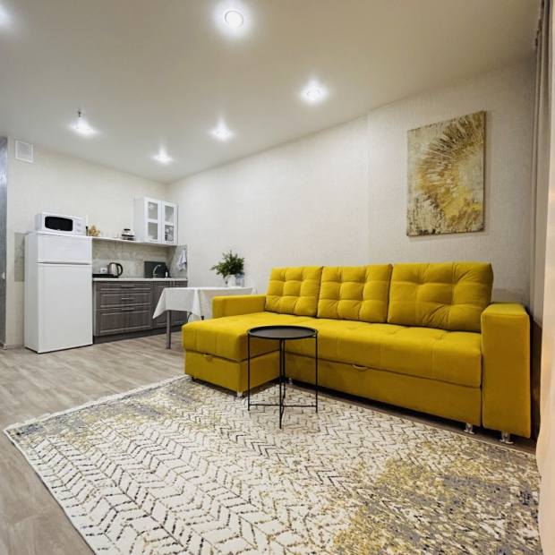 Фотографии квартиры 
            Апартаменты Cozy Rent Stars