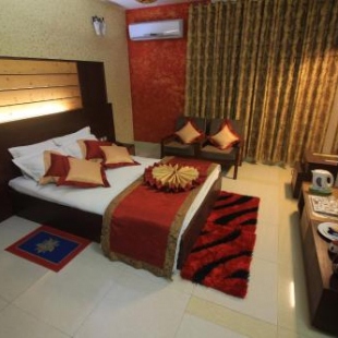 Фотография гостиницы Tiger Garden Int Hotel