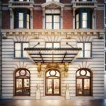 Фотография гостиницы HGU New York