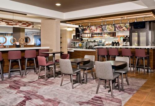 Фотография гостиницы Courtyard Charlotte Ballantyne