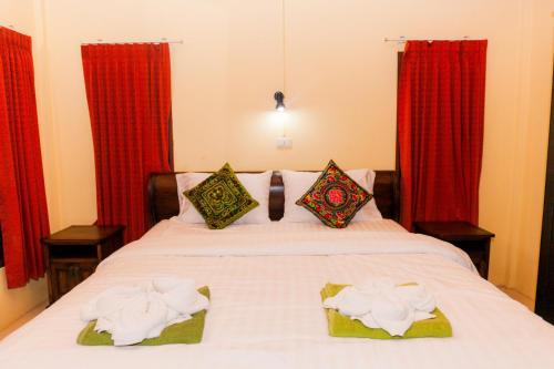 Фотография гостиницы Isara Lanta SHA Plus