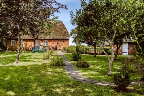 Фотография гостевого дома Ferienhaus Katzhörn