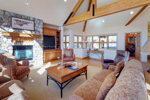 Фотографии гостевого дома 
            Aspen View