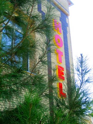 Фотография мини отеля Шахнаме