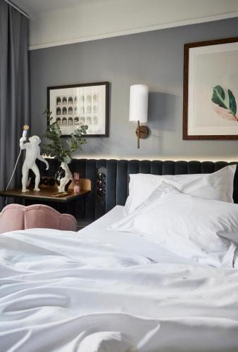 Фотография гостиницы Hotel Frantz, WorldHotels Crafted