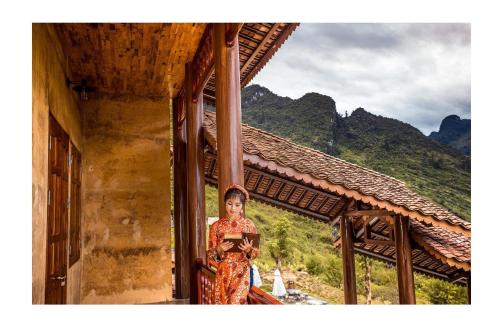 Фотографии гостиницы
H'mong Village Resort