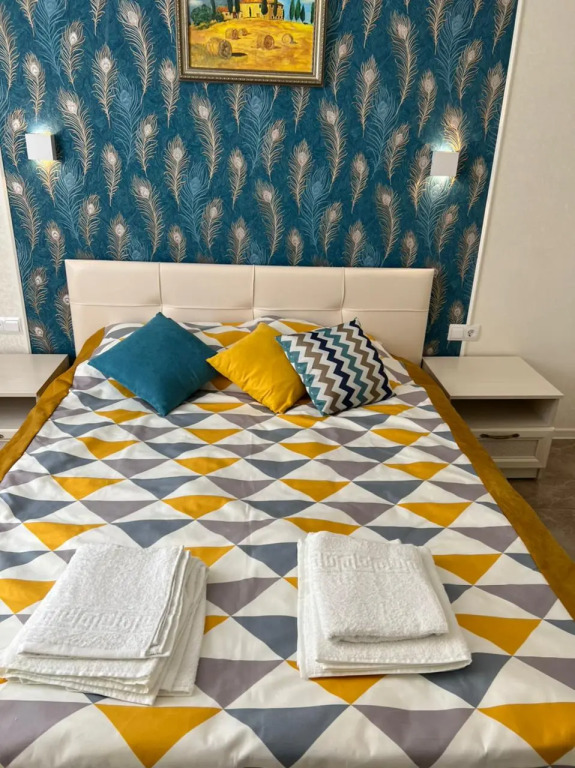 Фотография квартиры Квартира На Горпищенко в Севастополе