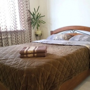 Фотография квартиры Квартира Dukat в тихом районе у леса