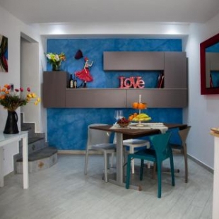 Фотография мини отеля B&B Xenia