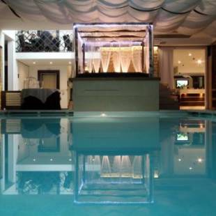 Фотографии гостиницы
Poggio Hotel