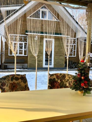 Фотографии гостевого дома
Русский Генерал