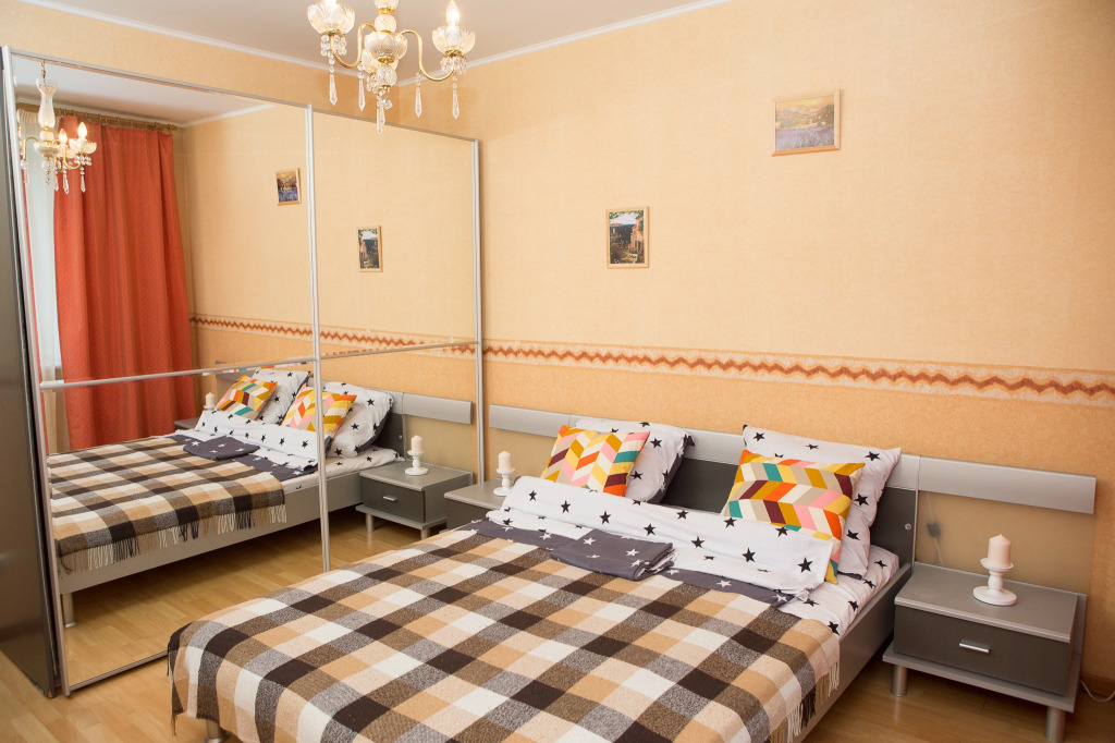 Фотография квартиры Квартира около ЦАВ и ТЦ Космопорт