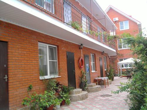 Фотографии гостевого дома 
            Катерина