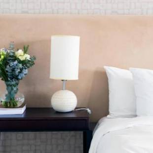 Фотографии гостиницы 
            Nuss Buenos Aires Soho