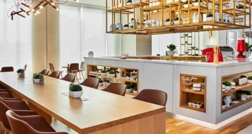 Фотографии гостиницы
Hilton Garden Inn Zibo Zhangdian