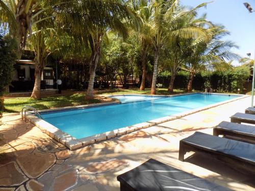 Фотография гостиницы Impala Safari Lodge