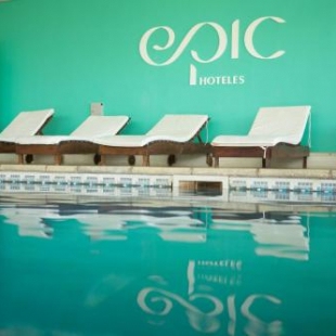 Фотография гостиницы Epic Hotel San Luis