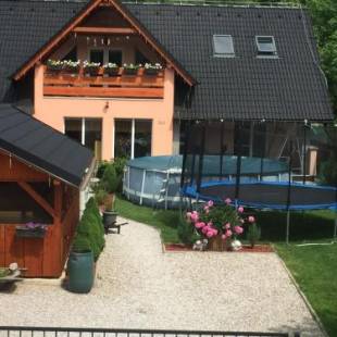 Фотографии гостевого дома
Ubytovacie zariadenie Čarnica