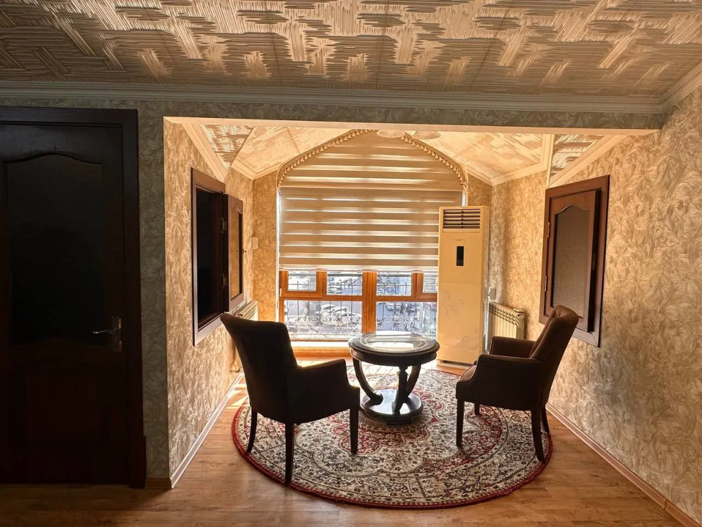 Фотография квартиры Квартира City View