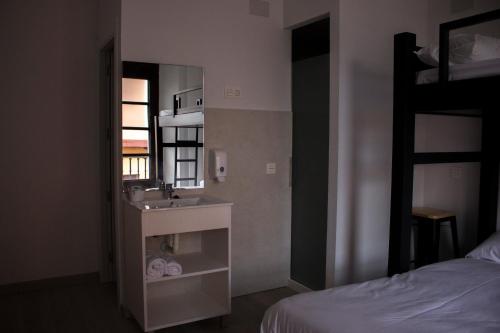 Фотография хостела Hostel Quartier Leon Jabalquinto