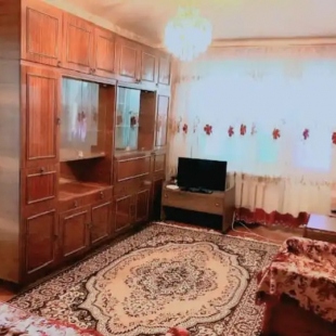 Фотография квартиры Квартира на Юбилейной 33