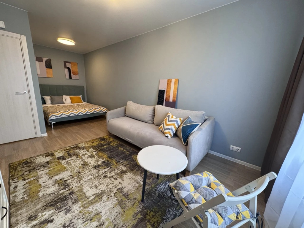 Фотография квартиры Квартира Видовая квартира на Видной 1