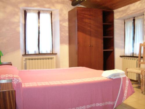 Фотография базы отдыха Agriturismo Orsaiola