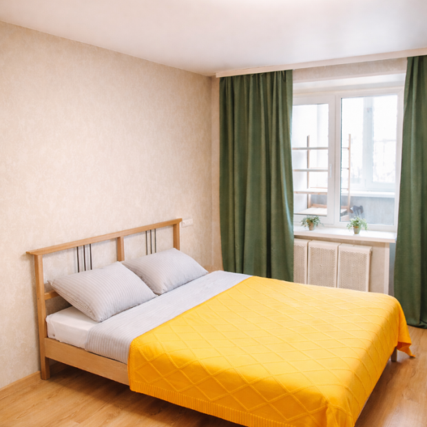 Фотография квартиры Аликорн24 на ул.Первомайская 3