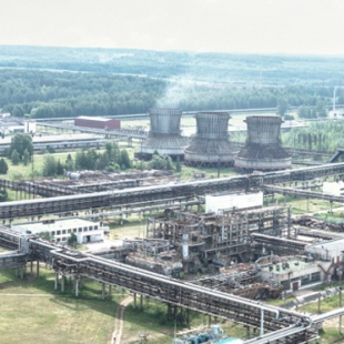 Фотография предприятий Уралоргсинтез