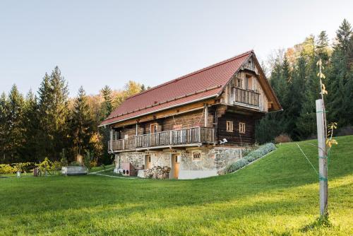 Фотография гостевого дома Landhaus Moser