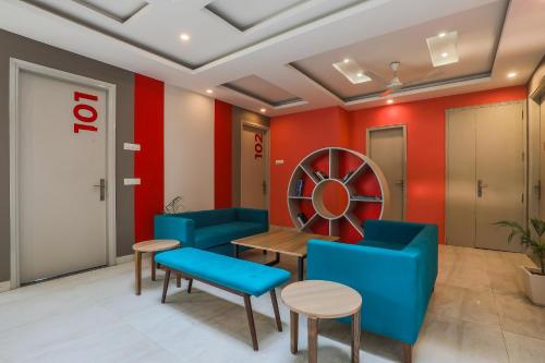 Фотографии гостиницы
Capital O 325 Hotel Silver Star