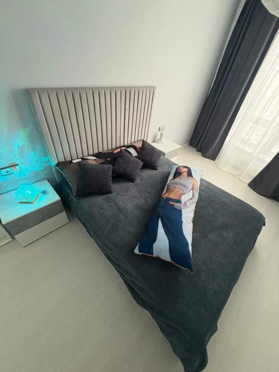 Фотография квартиры Квартира Уютная Юмашева 15