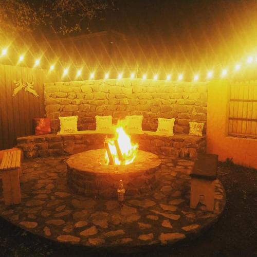 Фотография гостевого дома Orange cottage