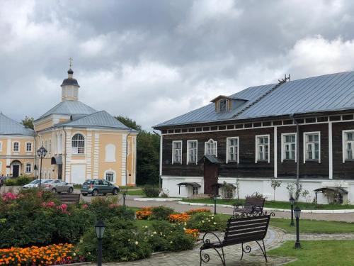 Фотография мини отеля Паломнический Дом Соборный Двор