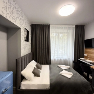 Фотография квартиры Апартаменты 3 Кит на Дмитровской