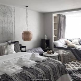 Фотографии апарт отеля
Stay in Style at Nimman R316