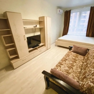 Фотография квартиры Апартаменты 1 на Площади Свободы