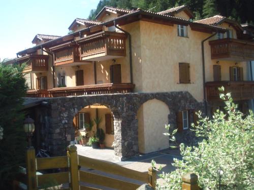 Фотография гостиницы Hotel Residence Rosa