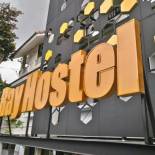 Фотография хостела Ray Hostel