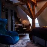 Фотография гостиницы Boutique Hotel Spedition