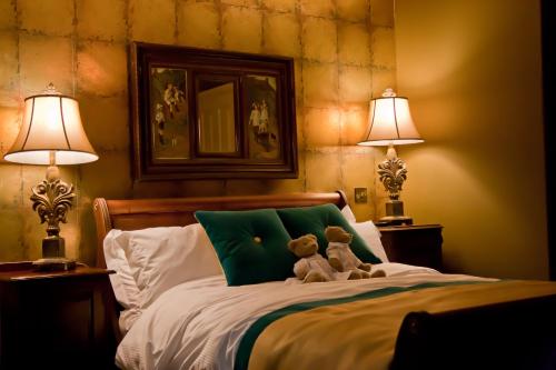 Фотография мини отеля The Plough Inn