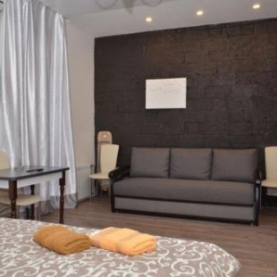 Фотография апарт отеля Tual