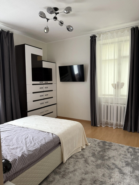 Фотография квартиры Квартира на Большой Московской