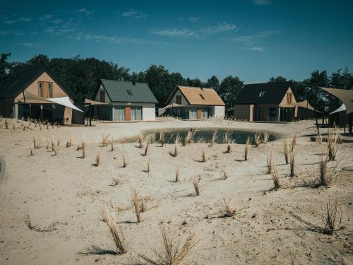 Фотография базы отдыха Ridderstee Ouddorp Duin
