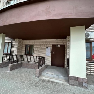 Фотография квартиры Апартаменты на улице Гвардейская