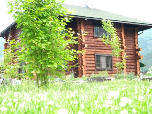 Фотография гостевого дома Кедровый дом Деодар