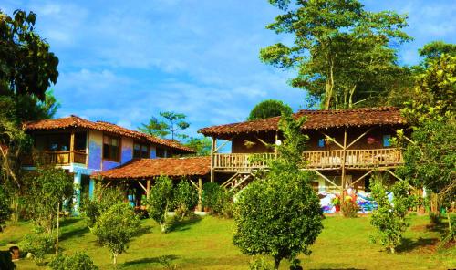 Фотография гостиницы Finca El Cielo