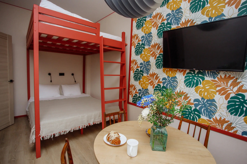 Фотография квартиры Квартира Ботаника